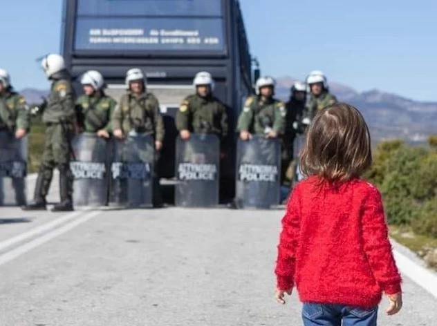 Τι μας δίδαξαν οι ακρίτες των νησιών του ανατολικού Αιγαίου